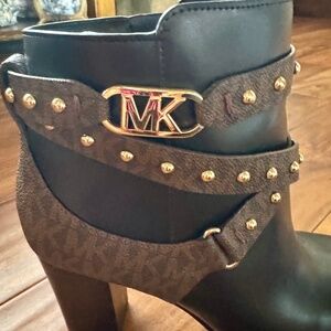 Brand new Michael Kors Boots